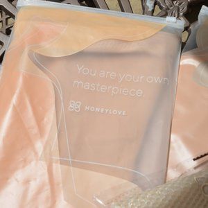 Honey Love Body Shaping Underwear